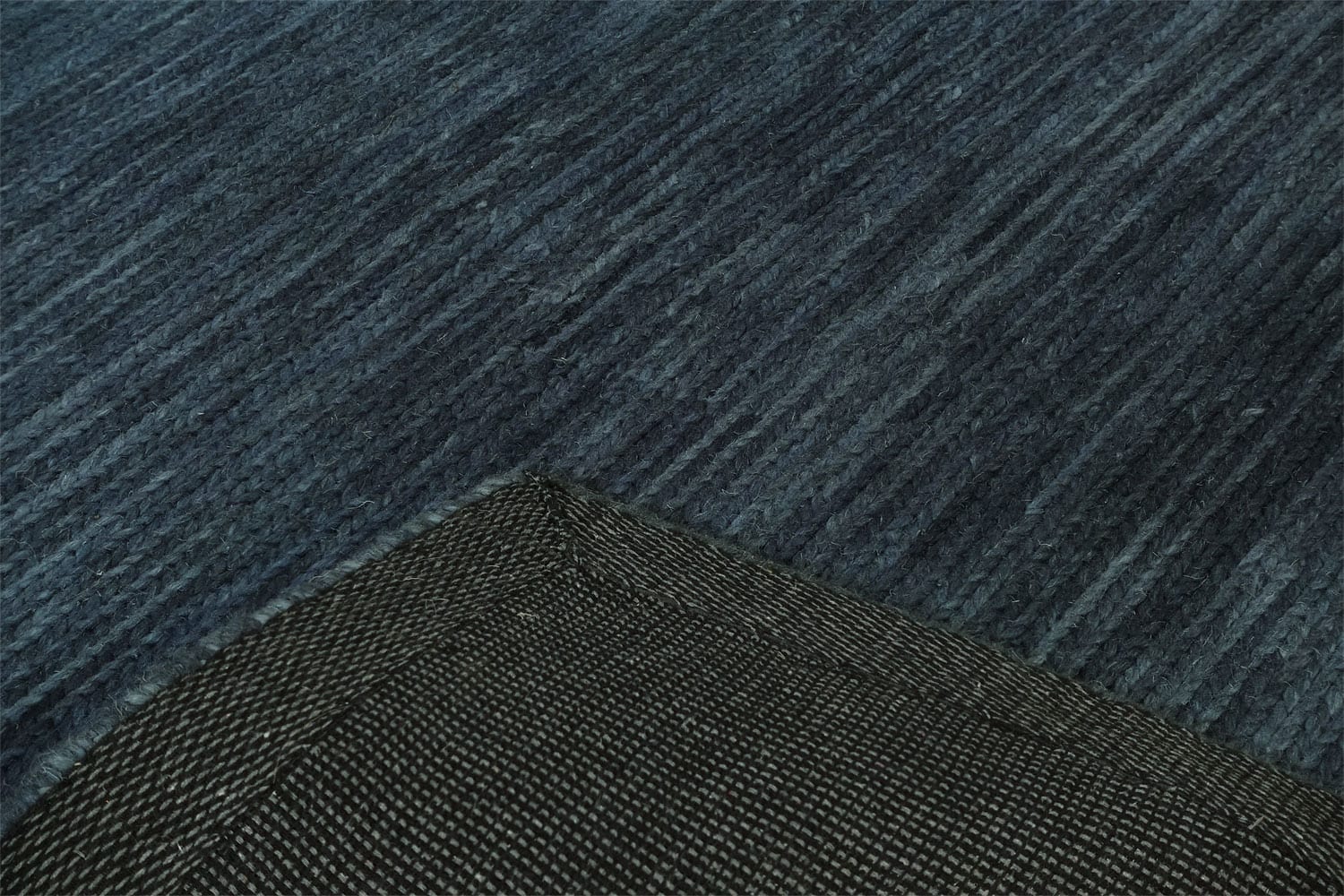 MELBOURNE 140x200cm ミッドナイトの写真