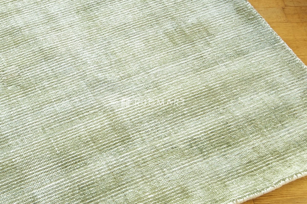 FINESTO 160x230cm オリーブの写真