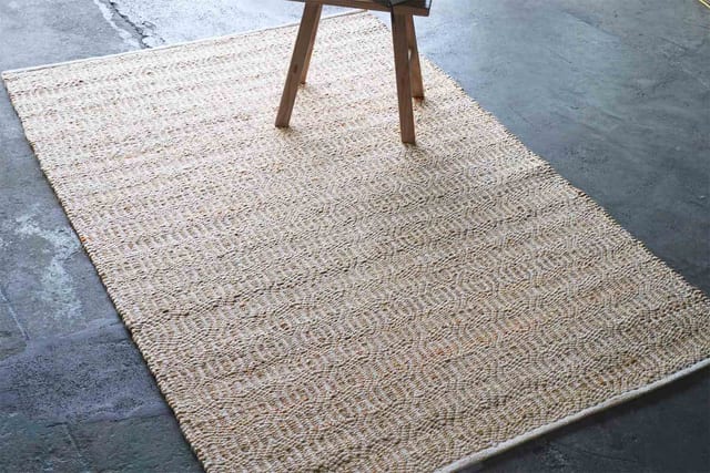 KRAFTO103 ナチュラル 160x230cm