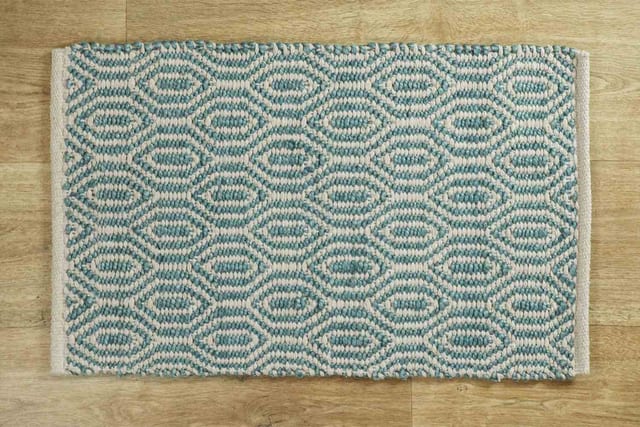 KRAFTO103 ライトブルー 50x80cm