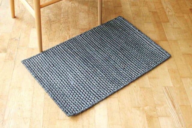 VELINO グレー 50x80cm