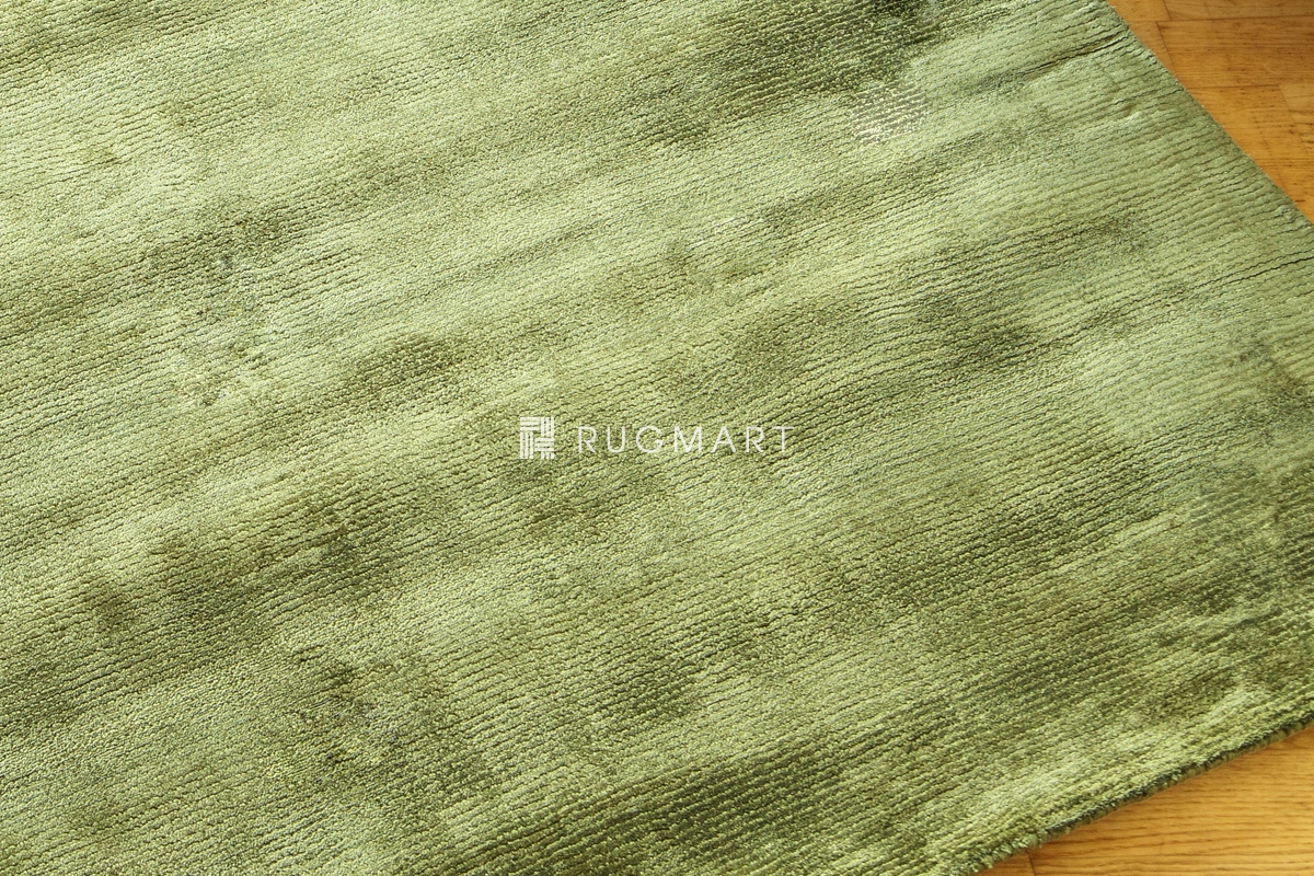 rugmart.jp ROMO 160x230cm グリーン | 