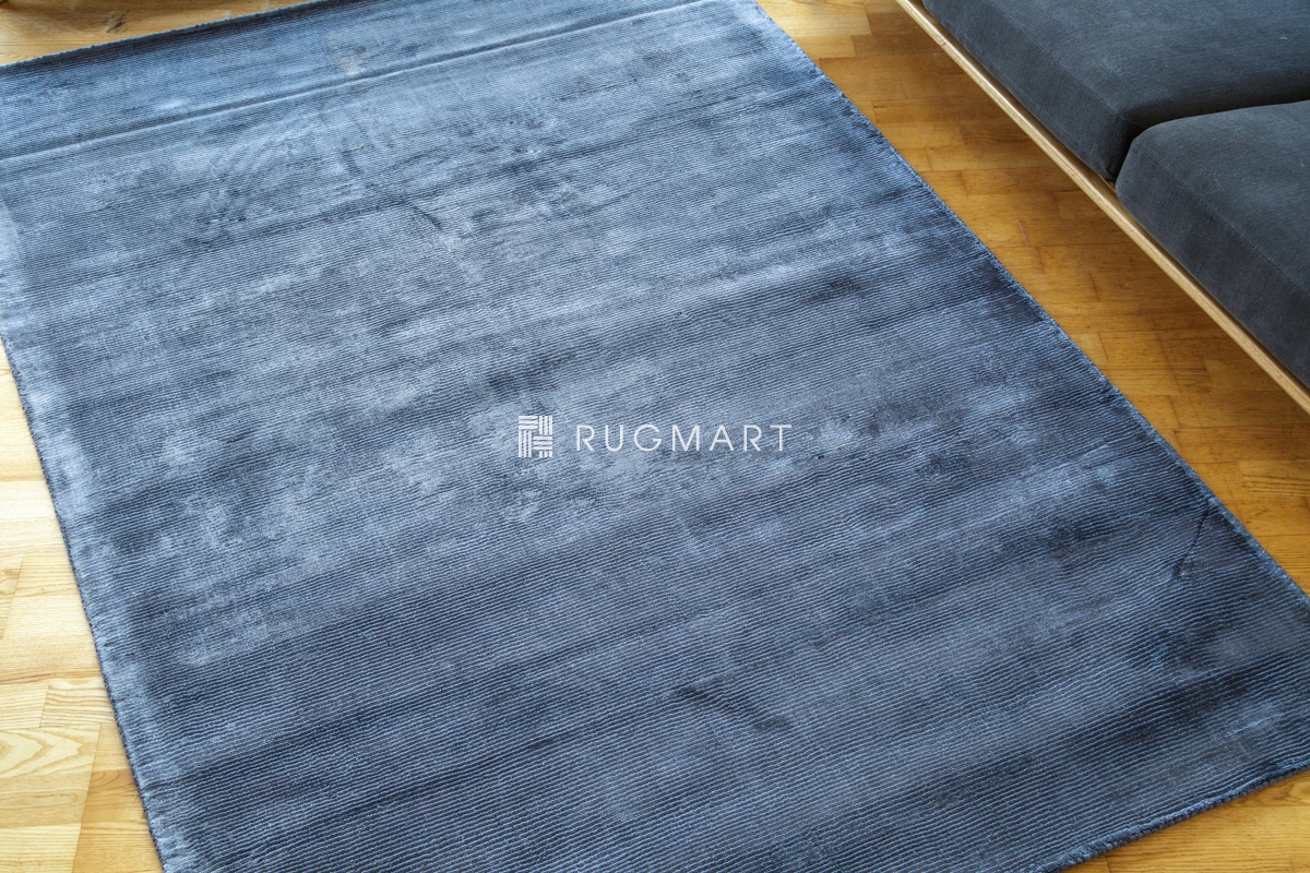 rugmart.jp ROMO 160x230cm ミッドナイト | 