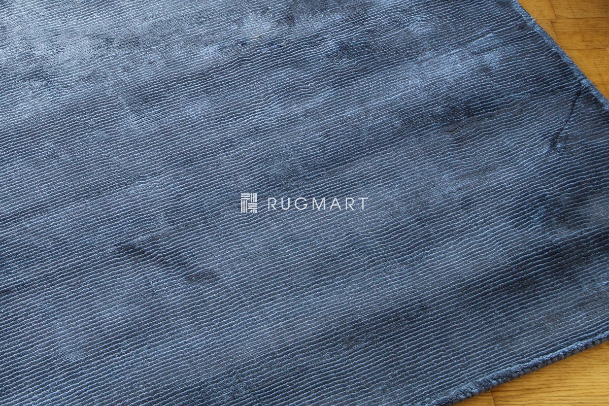 rugmart.jp ROMO 160x230cm ミッドナイト | 